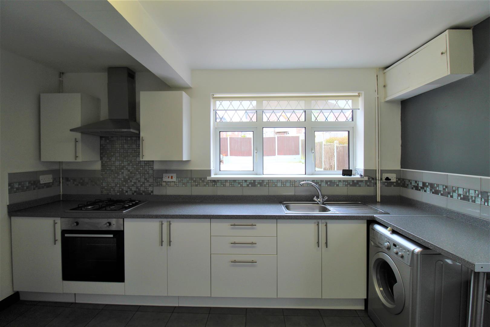 Bryant Road, Abbey Hulton, Stoke-On-Trent